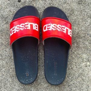 Selling these had them in the back of my close